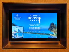 -博林天瑞喜来登酒店·西丽尚膳