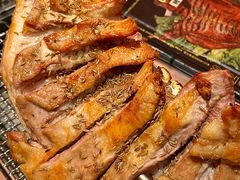 -呼伦贝尔烤羊·蒙古烤羊排(南田路总店)