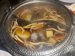 -火炉火自助餐(西直门凯德MALL店)