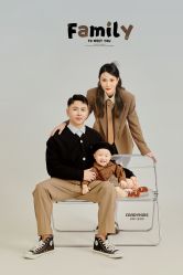 点击看大图 -菓糖儿童摄影(大卫城店)