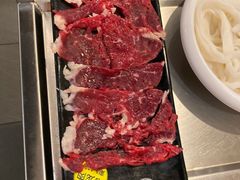 -嬷孙家潮汕牛肉火锅(北京路天河城店)