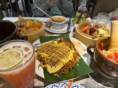 -KingThaia金泰兰(滨江天街店)