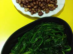 韭菜-望京小腰(北京总店)