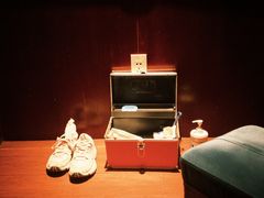 -正元阁影院足道SPA(鲁迅故里店)