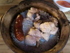 -兴记菜馆