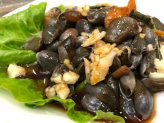 -盐通酒家(金桥湾清水苑店)