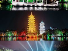 -桂林两江四湖景区