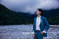 -太古映画婚纱摄影(天河店)