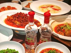 -隐庐·古法川菜(高新店)