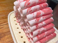 -额尔敦传统涮(西坝河店)