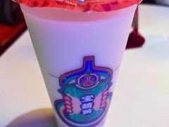 -宝葫芦西北茶食铺(万达店)