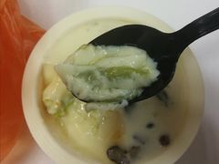 -吉野家(吉刻大宁美食城店)