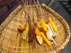 -马路边边串串香(双井直营店)