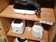 -MUJI无印良品(顺城店)