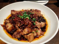-味上湘菜馆(岳麓山店)
