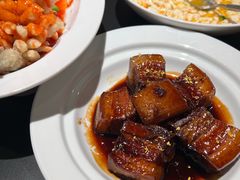 -金陵家宴·金陵春·南京菜(夫子庙店)