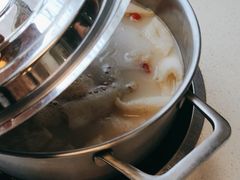 -煲王粤菜餐厅(中侨中心店)