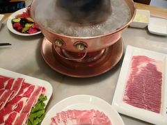 -牛街·马辈儿涮肉(牛街总店)