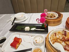 -老廣新意-全天茶点(宝能店)