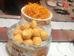-龍歌自助小火锅(雨花台江南虹悦城店)