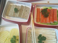 -倍儿红喜临门火锅(文兴路店)