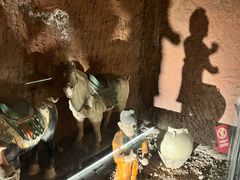 -洛阳古墓博物馆