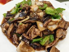 -悦宾饭馆(翠花胡同店)
