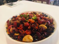 -文和友老长沙龙虾馆(化龙池店)