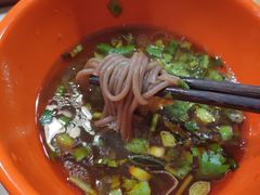 -乡党臊子面(丰庆公园店)