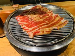 -千寻烧肉(政务区店)