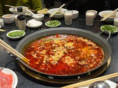 -巴蜀大宅门火锅(北大街店)