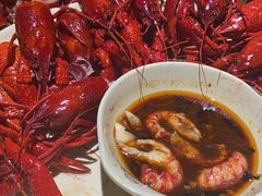 -一棠龙虾•王牌虾球(后湖御华里店)
