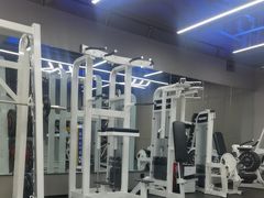 -EASY POWER健身工作室(浦东大道店)