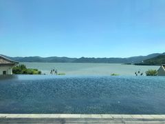 -宁波柏悦酒店·钱湖渔港