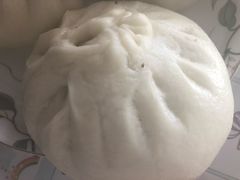 -航天馒头(瞻园路店)