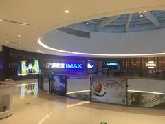 -万象影城(石家庄万象城IMAX激光店)