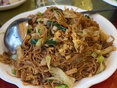 -钱山海鲜大排档