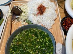 -金塔傣乡·德宏傣味·手抓饭·孔雀宴·云南民族特色菜(金瓦路店)