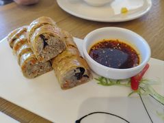 -枣子树·素食餐厅(朱家尖店)