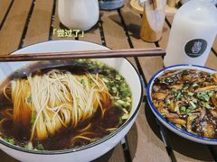 -十面春风·江南面馆(崇宁路店)