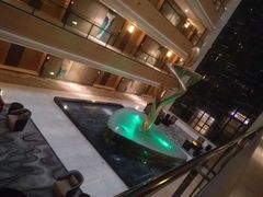 -重庆悦来温德姆酒店