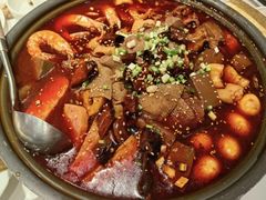 -眉州东坡(团结湖店)