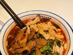 -南门口米粉·百年粉店