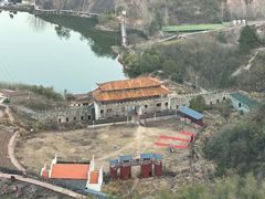 -玻璃桥景区石牛寨