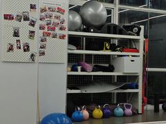 -乐刻运动健身(外环路店)