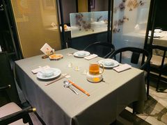 -小厨娘绣中淮扬(大行宫科巷店)