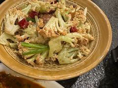 -湘肠香火锅店(团结湖店)
