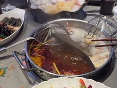 -乔先生涮肉·鲜活牛羊肉火锅(塘沽店)