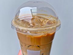 -麦隆咖啡(北大店)