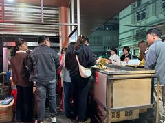 -李字号臭豆腐(总店)